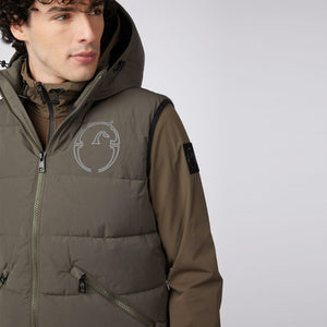 Men's Le Mans Vest