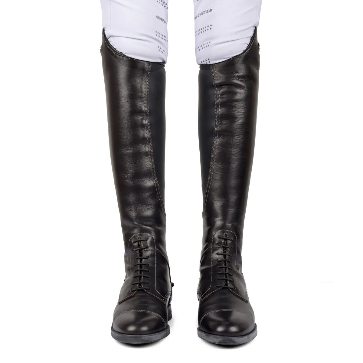 Alberto Fasciani Leonardo Standard Riding Boots