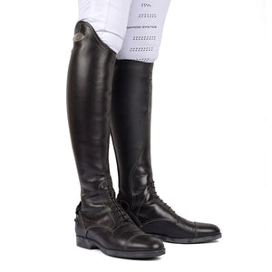 Alberto Fasciani Leonardo Standard Riding Boots
