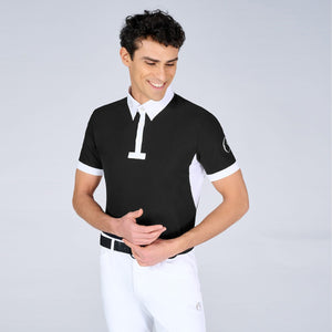 Men's Budoni Short Sleeves Shirt