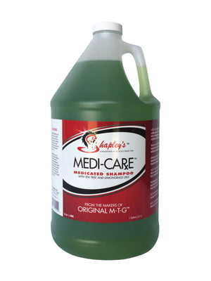 Shapley's Medi-Care Medicated Shampoo