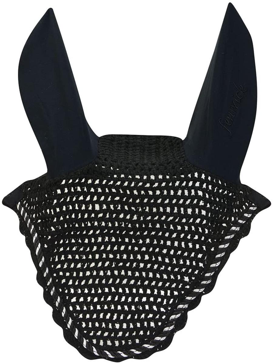 Liquid Titanium Therapeutic Mesh Ear Bonnet