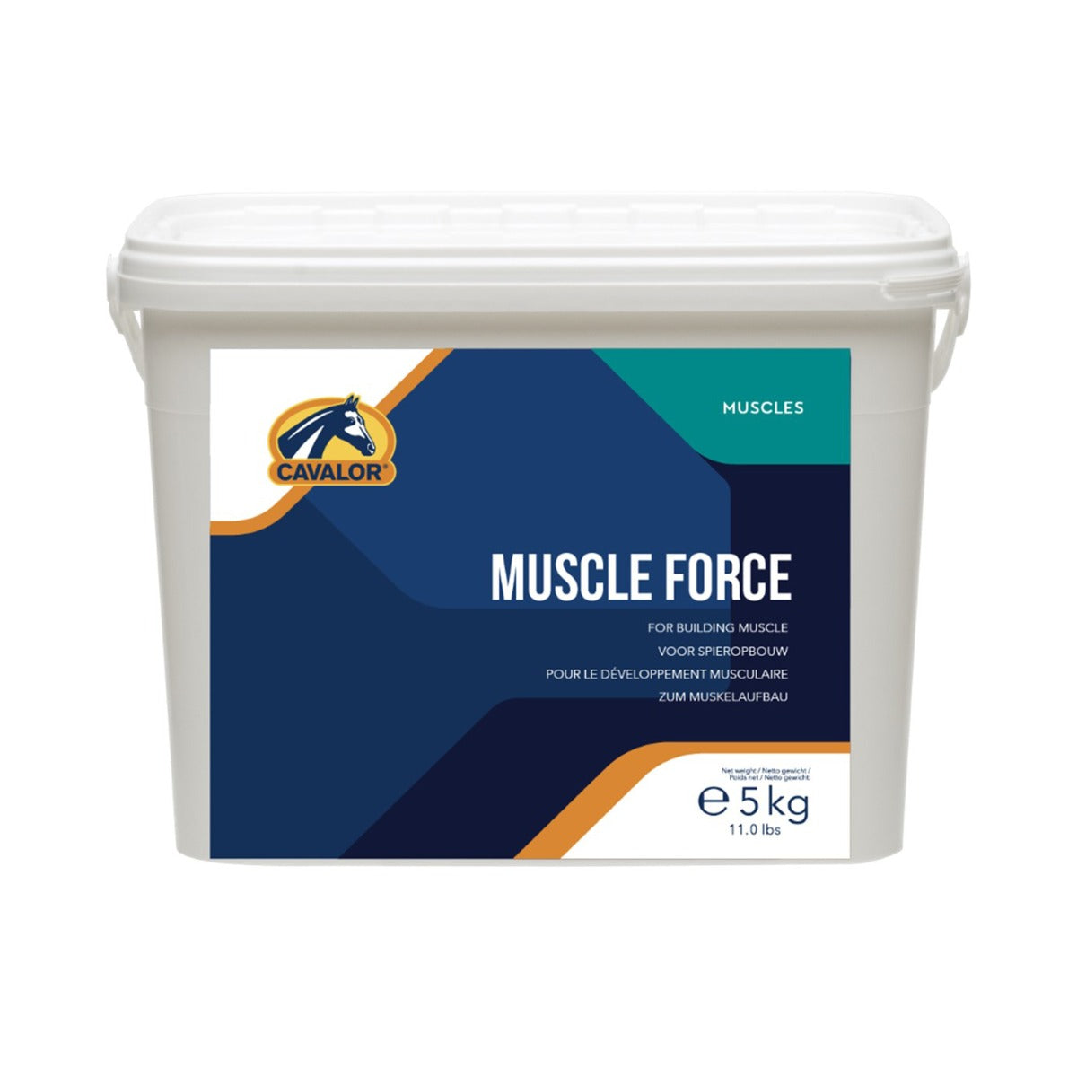 Cavalor® Muscle Force