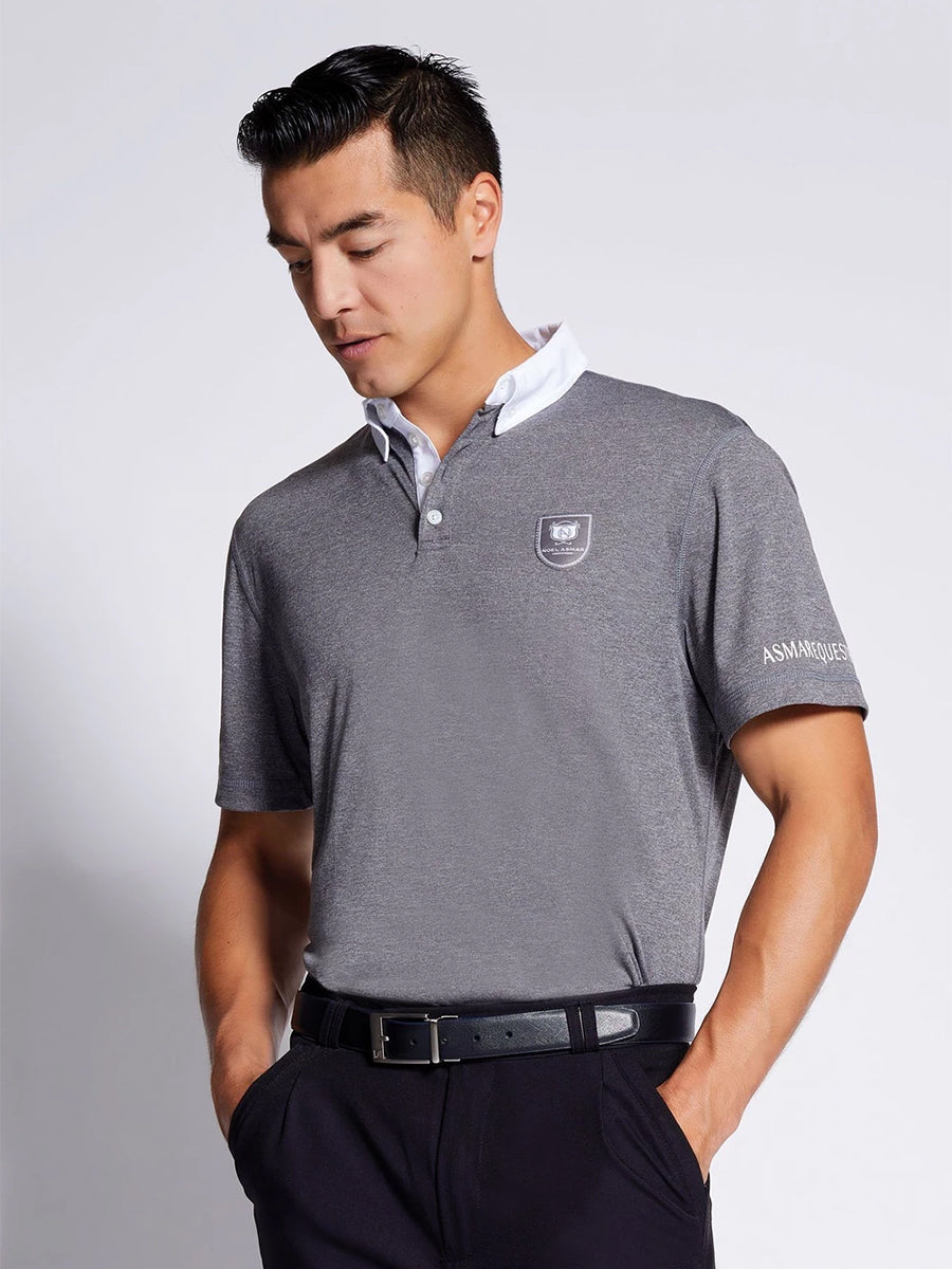 Noel Asmar Men's Show Polo T Shirt