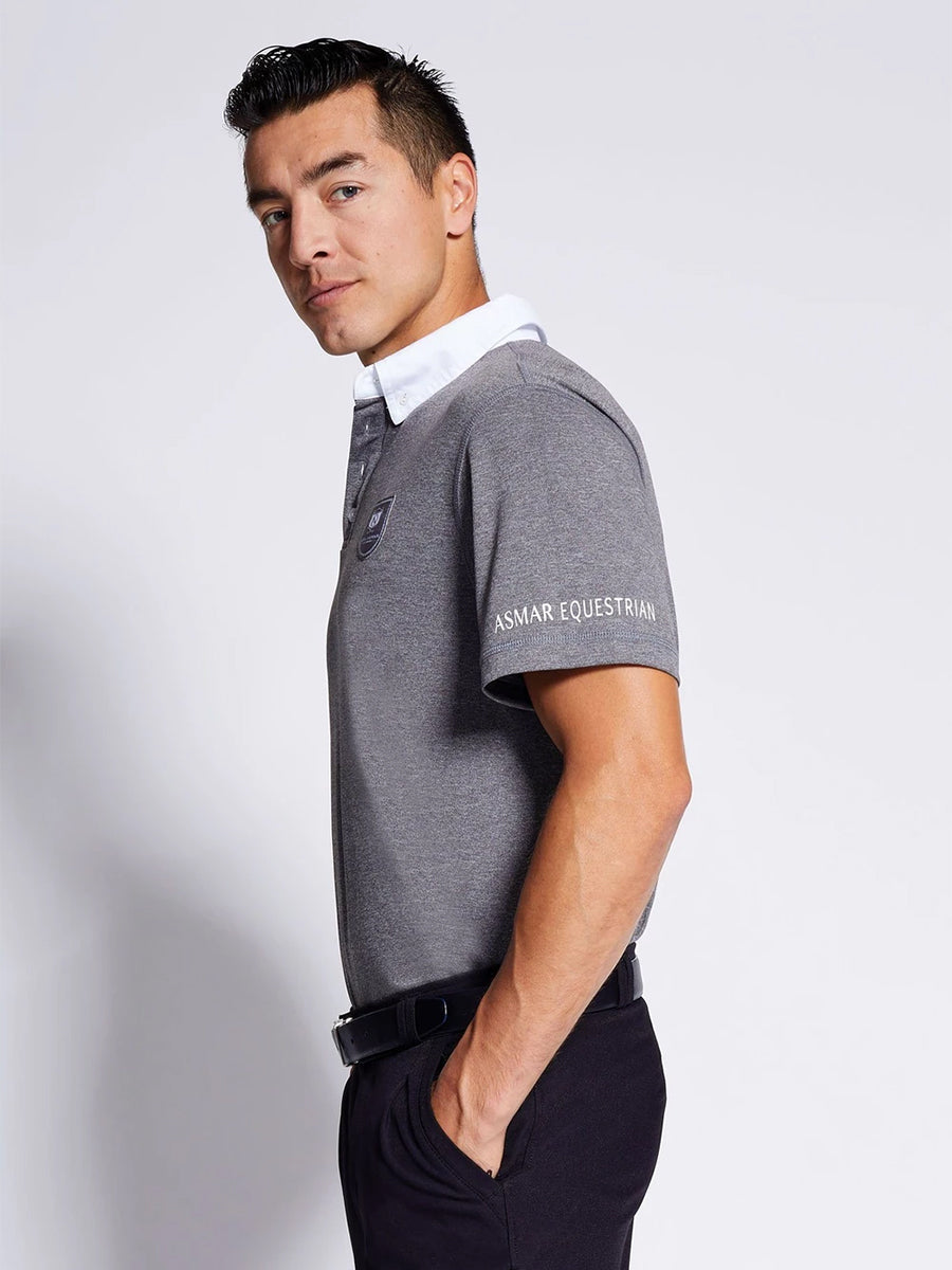 Noel Asmar Men's Show Polo T Shirt