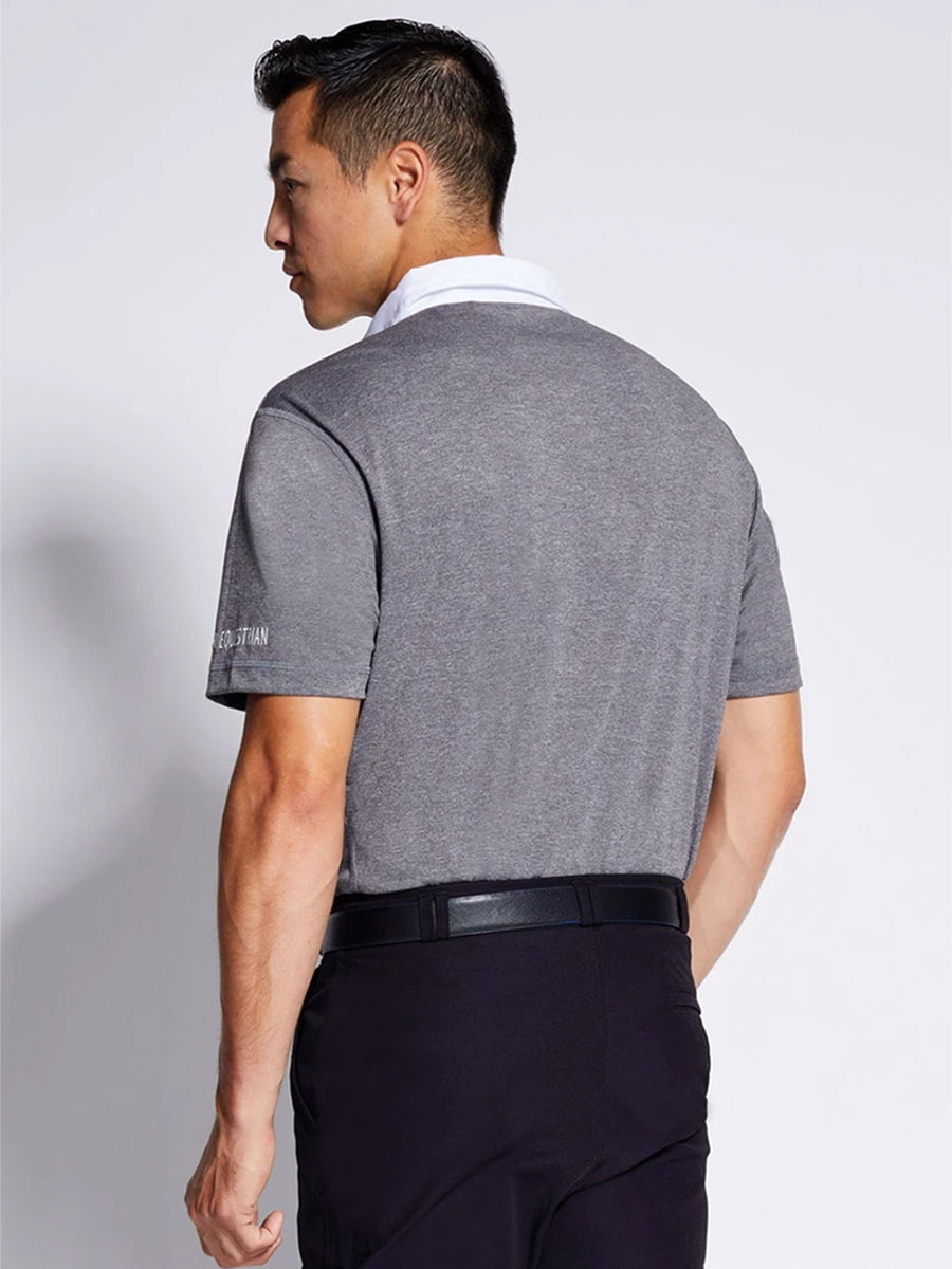 Noel Asmar Men's Show Polo T Shirt