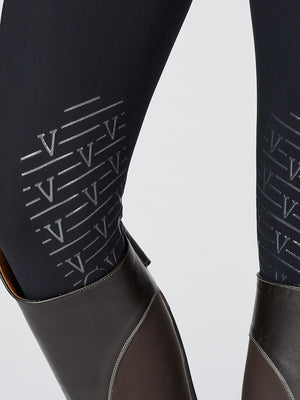 Men's Breeches Nashville With Knee Grip