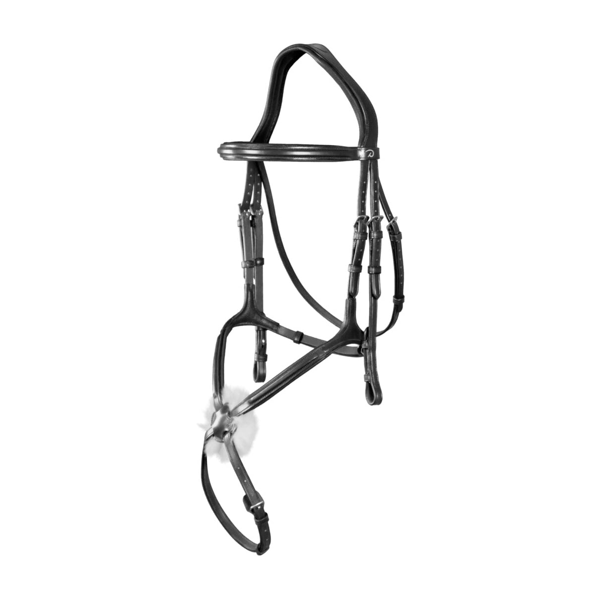 DY'ON Fig 8 Noseband Bridle New English Collection