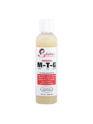 Shapley's Original M-T-G