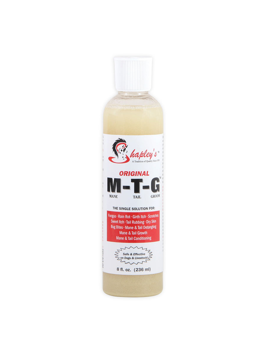 Shapley's Original M-T-G