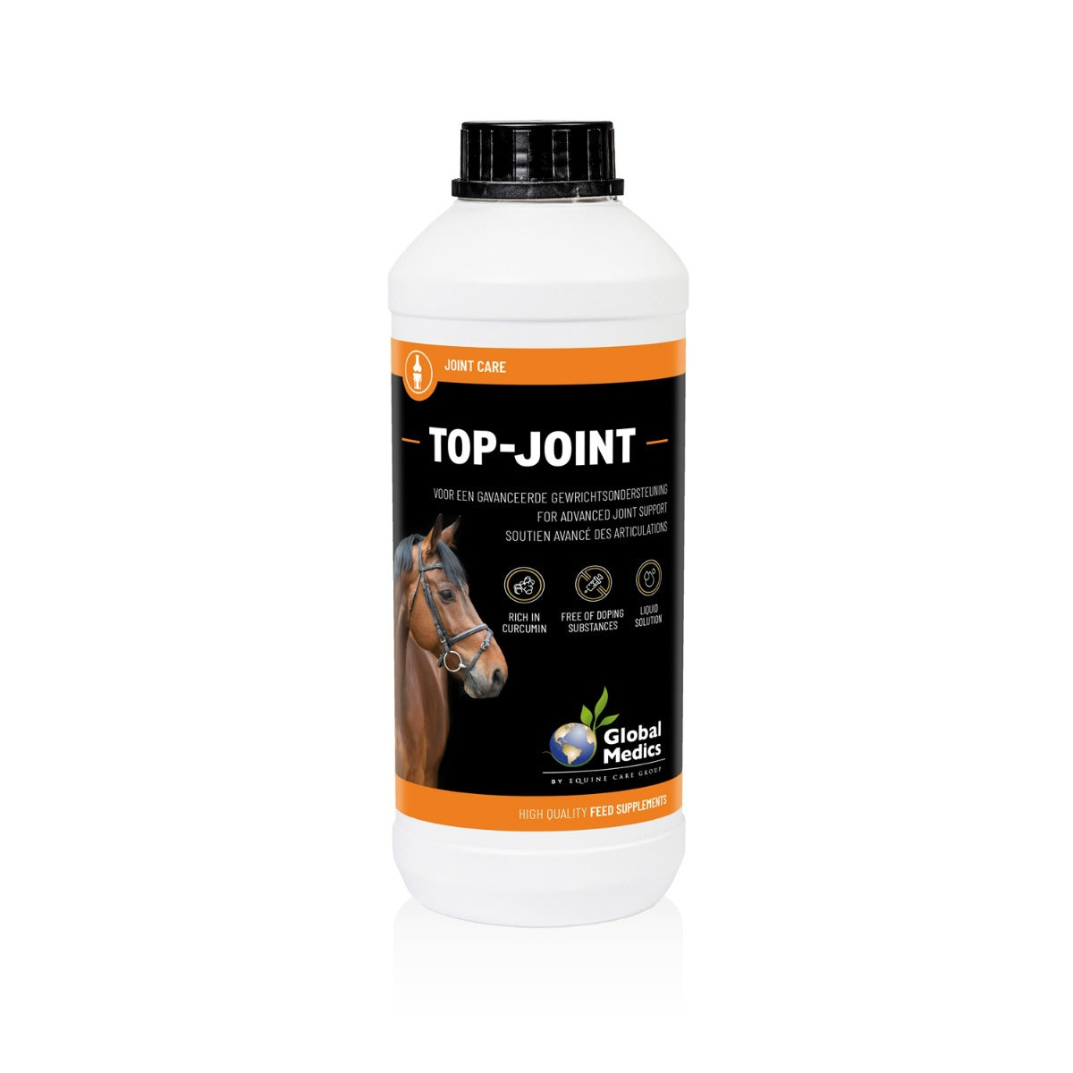 Global Medics Top Joint Liquid