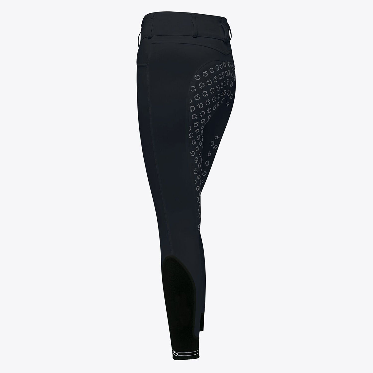 Cavalleria Toscana Women's Full Grip Dressage Breeches