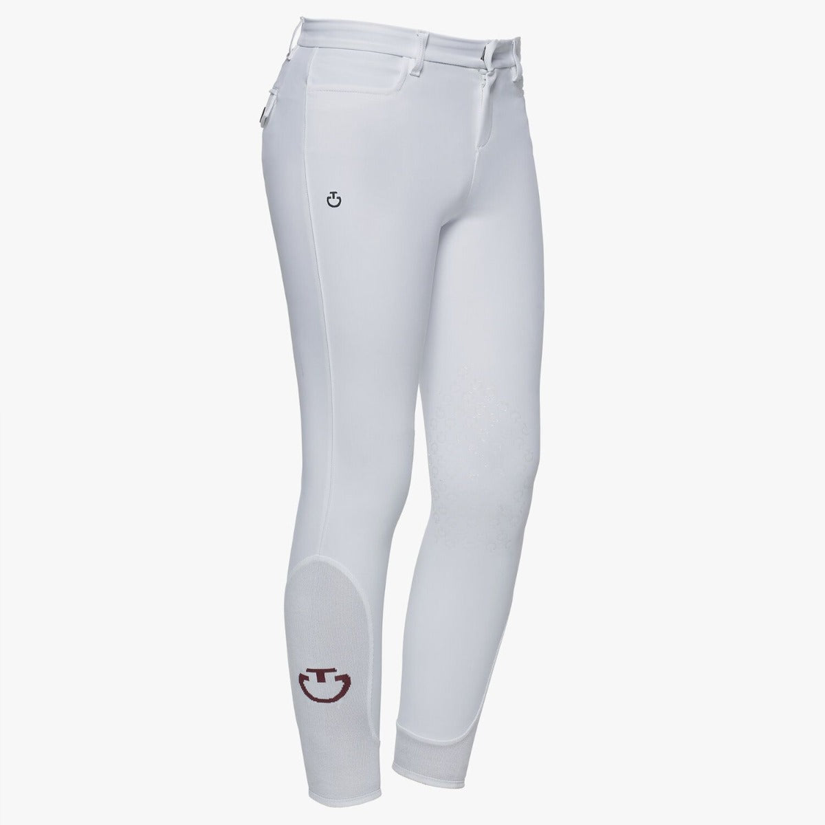 Cavalleria Toscana Cavalleria Boys Riding Breeches