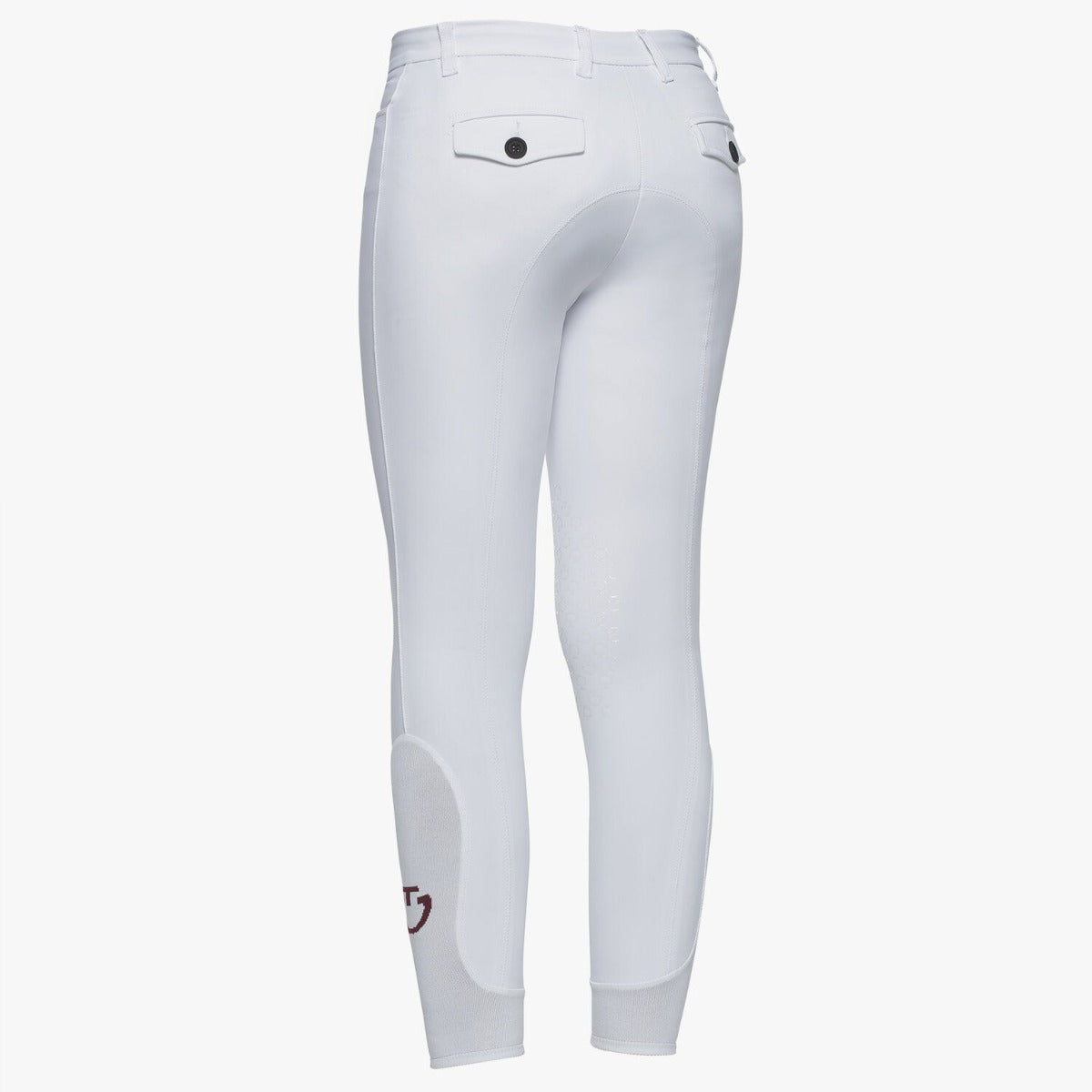 Cavalleria Toscana Cavalleria Boys Riding Breeches