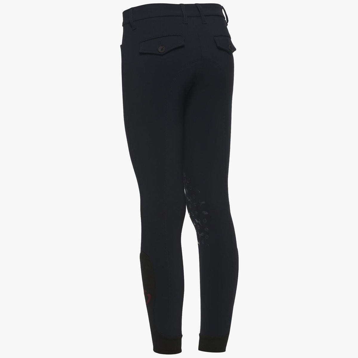 Cavalleria Toscana Boy CT Horse And Helmet Riding Breeches