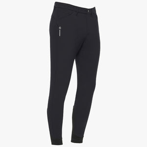 Cavalleria Toscana Men's RS Breeches Regular Waist