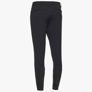 Cavalleria Toscana Men's RS Breeches Regular Waist