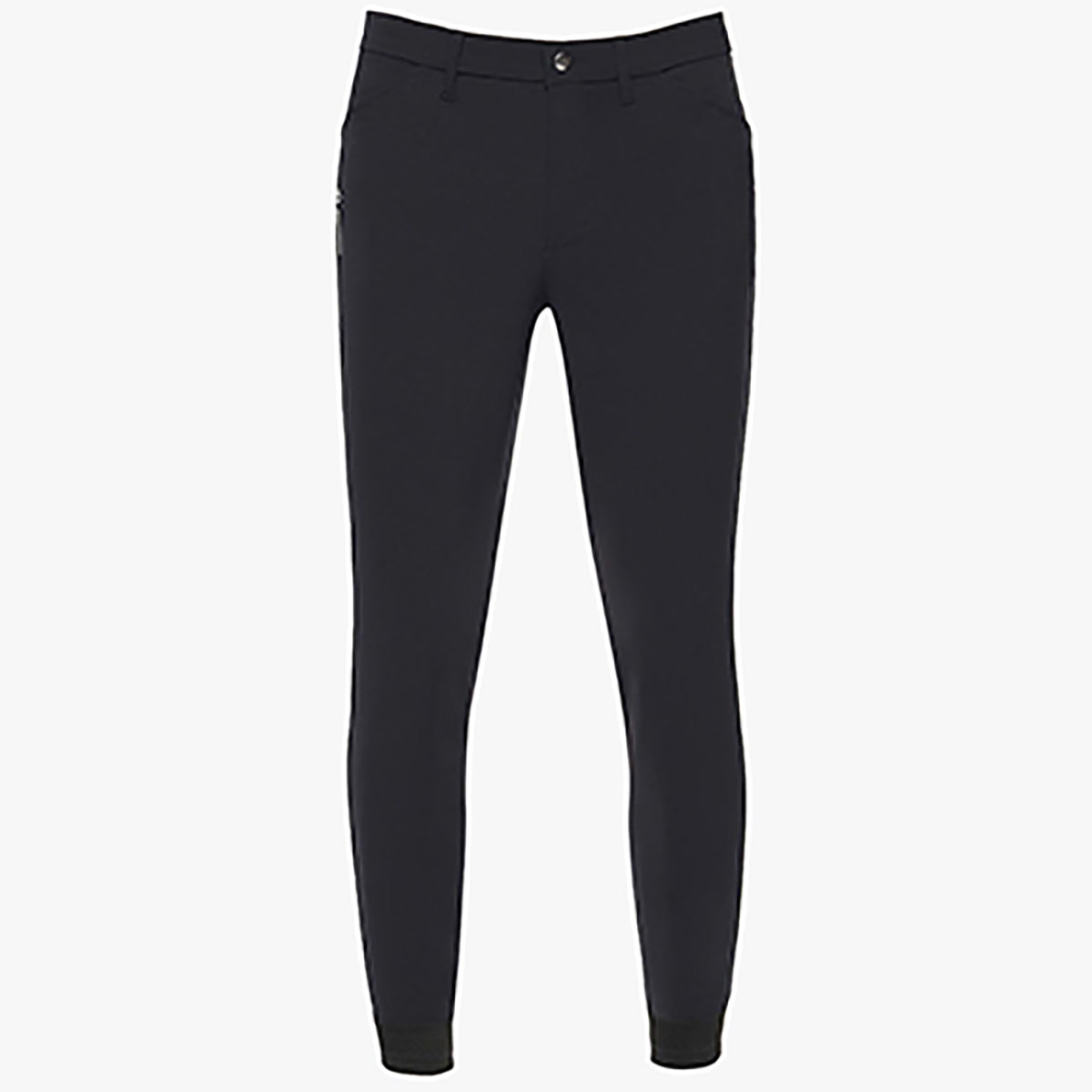 Cavalleria Toscana Men's RS Breeches Regular Waist