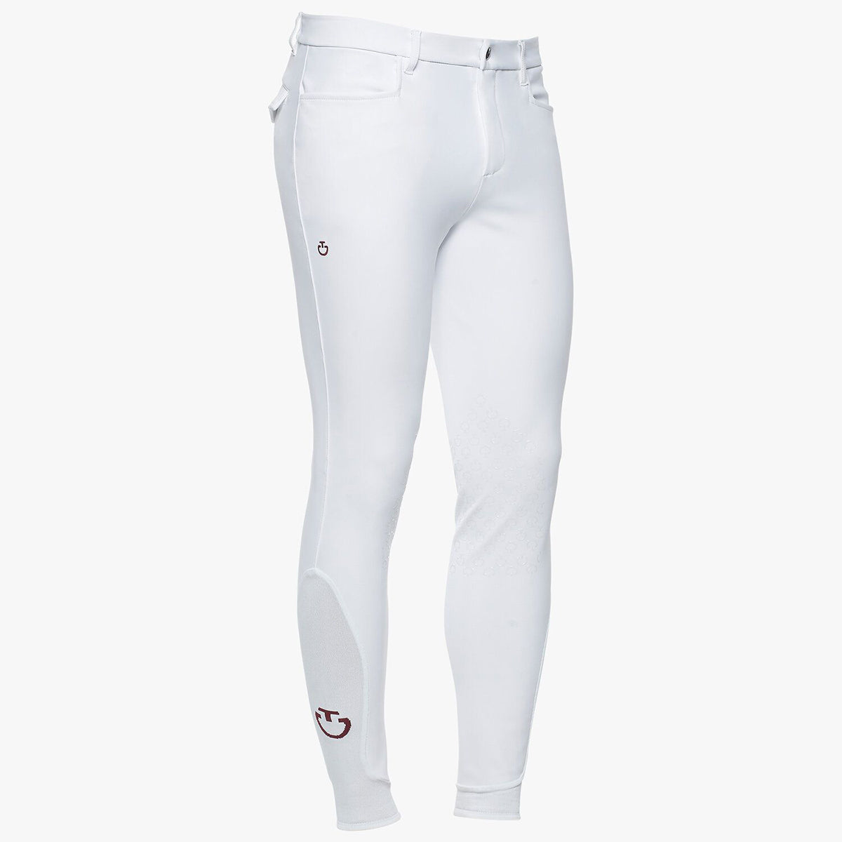 Cavalleria Toscana Men's New Grip System Breeches