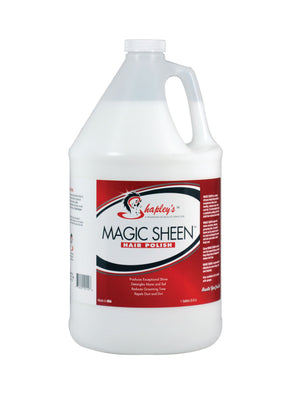 Shapley's Magic Sheen Hair Polish