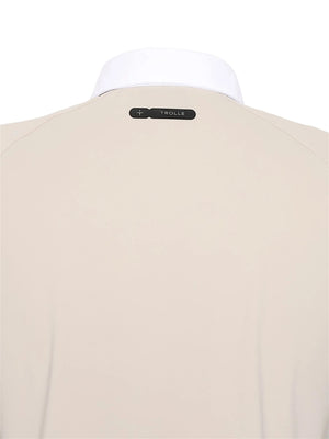 Trolle Men's Aero Competition Polo
