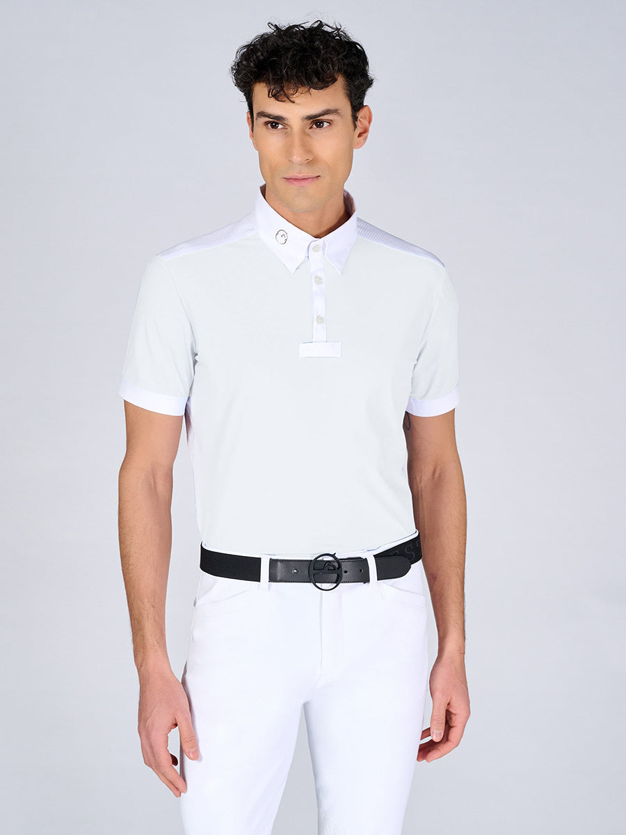 Men's Shirt Portofino Short Sleeve