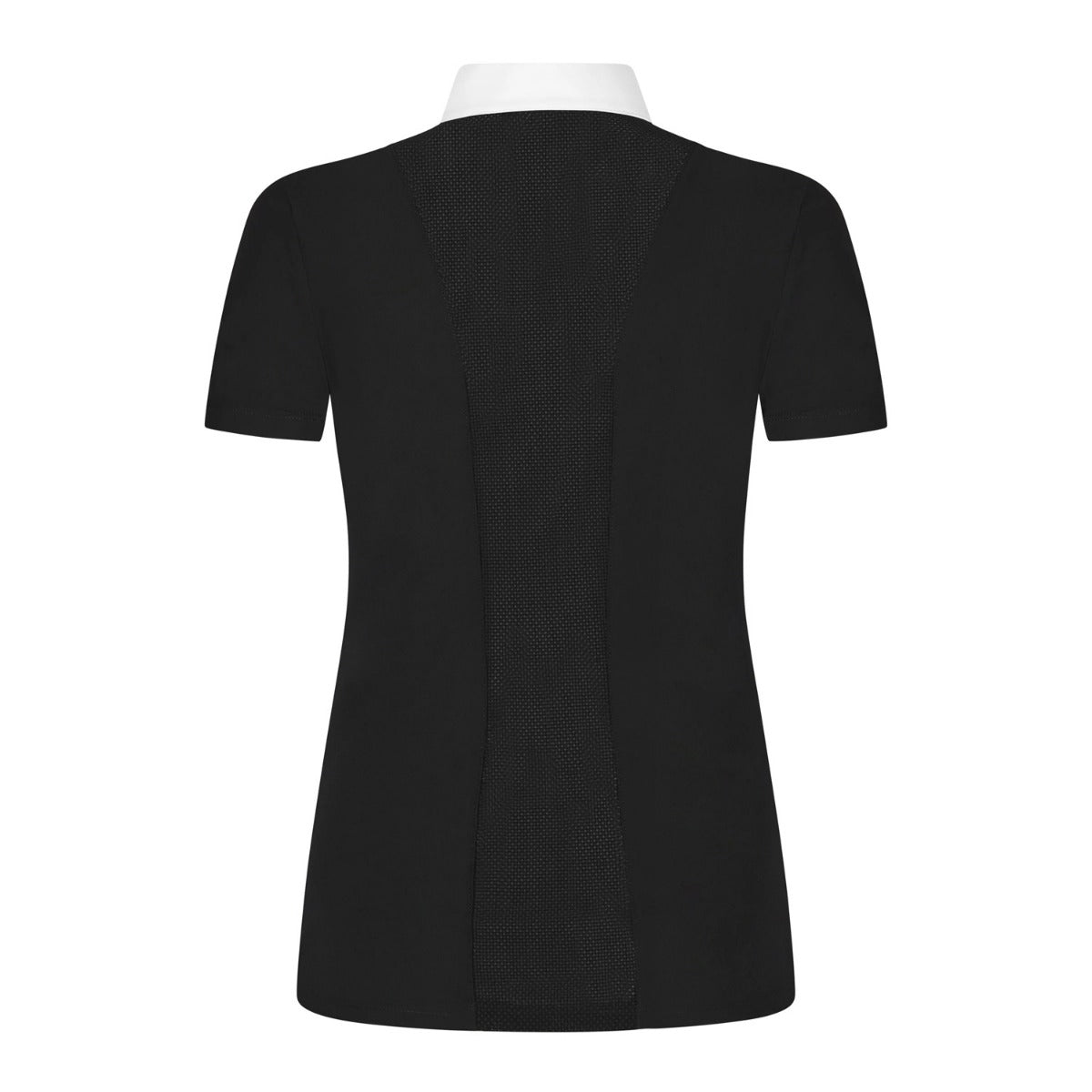 Trolle Women's Center Line Mesh Competition Polo