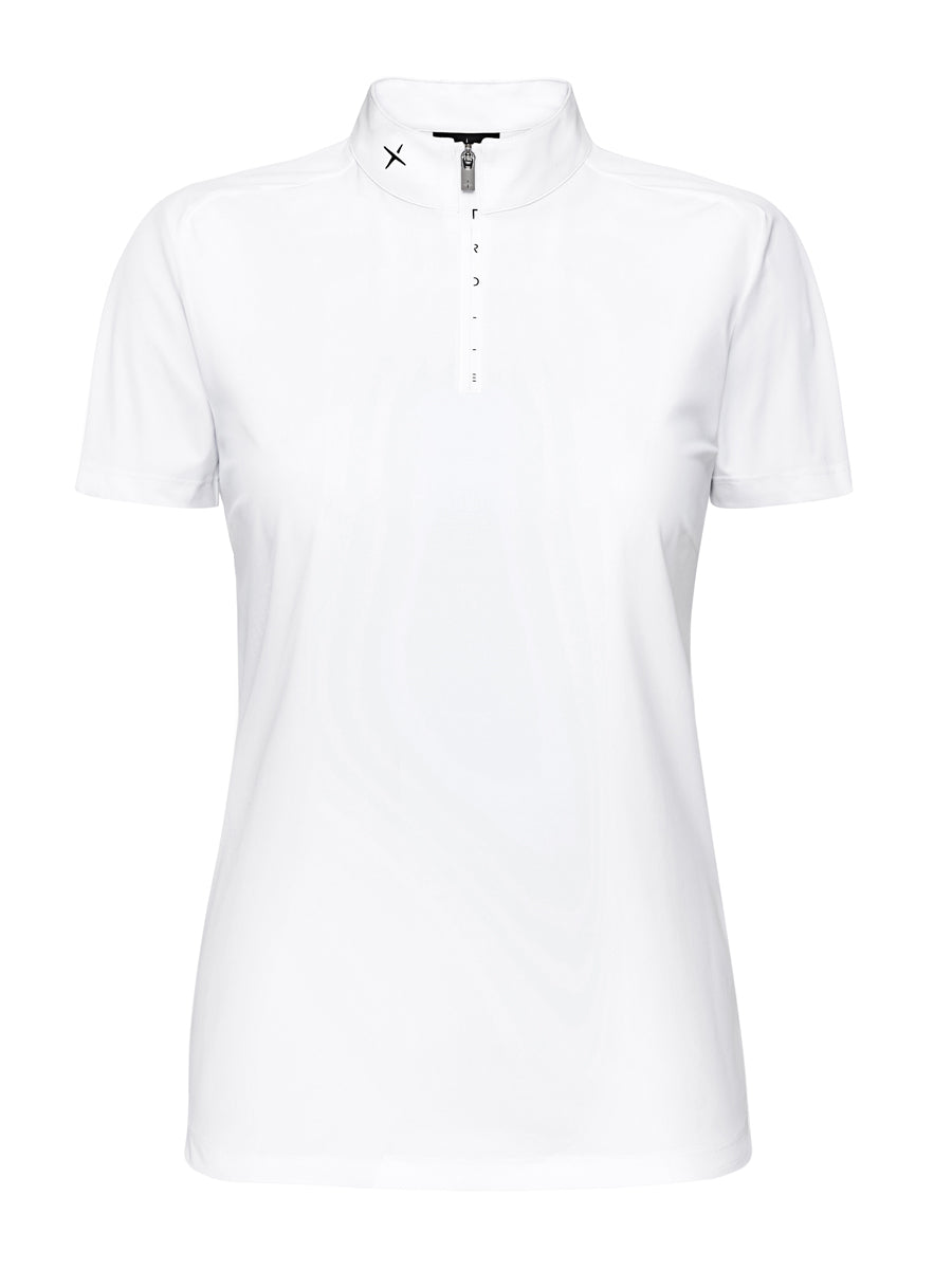 Trolle Women's Aero Competition Polo