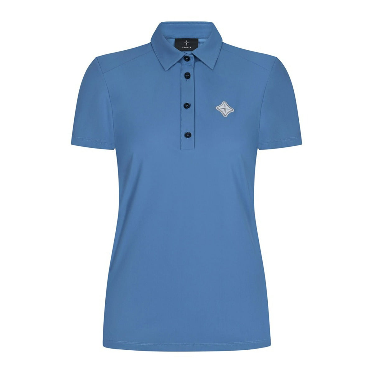 Trolle Women's Fine Jersey Polo