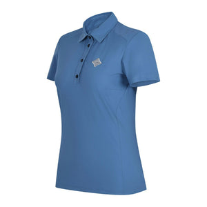 Trolle Women's Fine Jersey Polo
