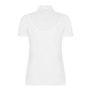 Trolle Women's Competition Polo Mesh