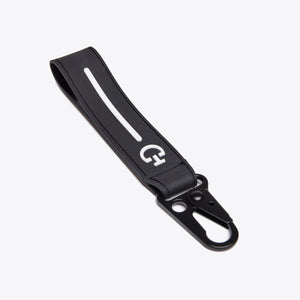 Cavalleria Toscana Keyring with Carabiner