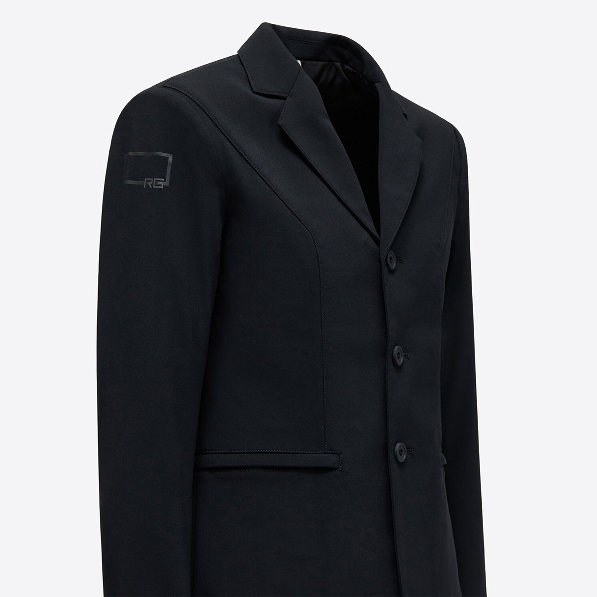 RG Boy's Competition Jacket