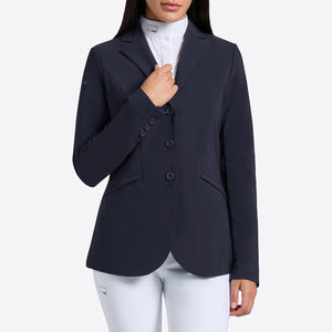 RG Women's Competition Button Jacket