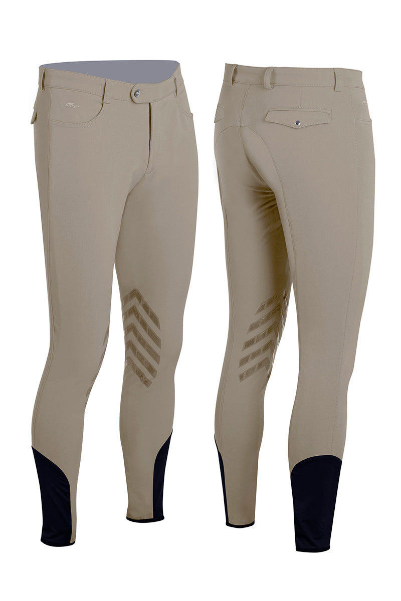 Anna Scarpati Men's Rudolf Breeches
