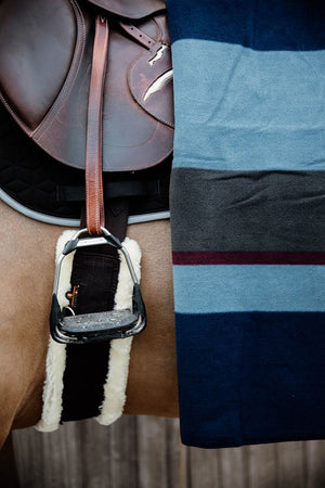 Sheepskin Girth