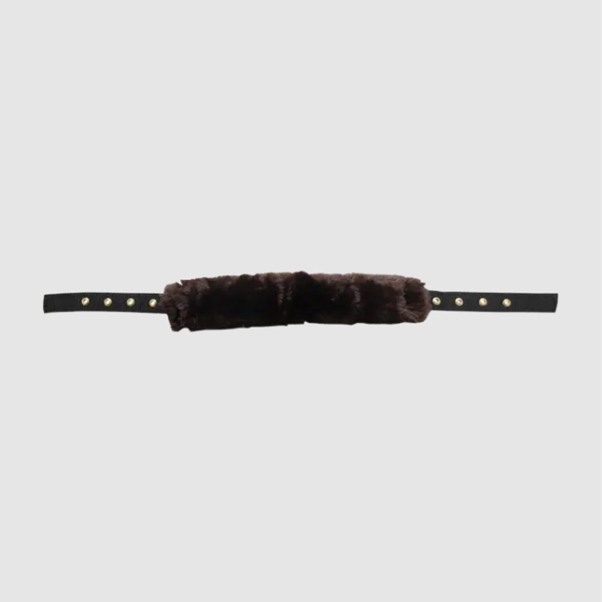 Kentucky Sheepskin Shipping Halter Neck Piece