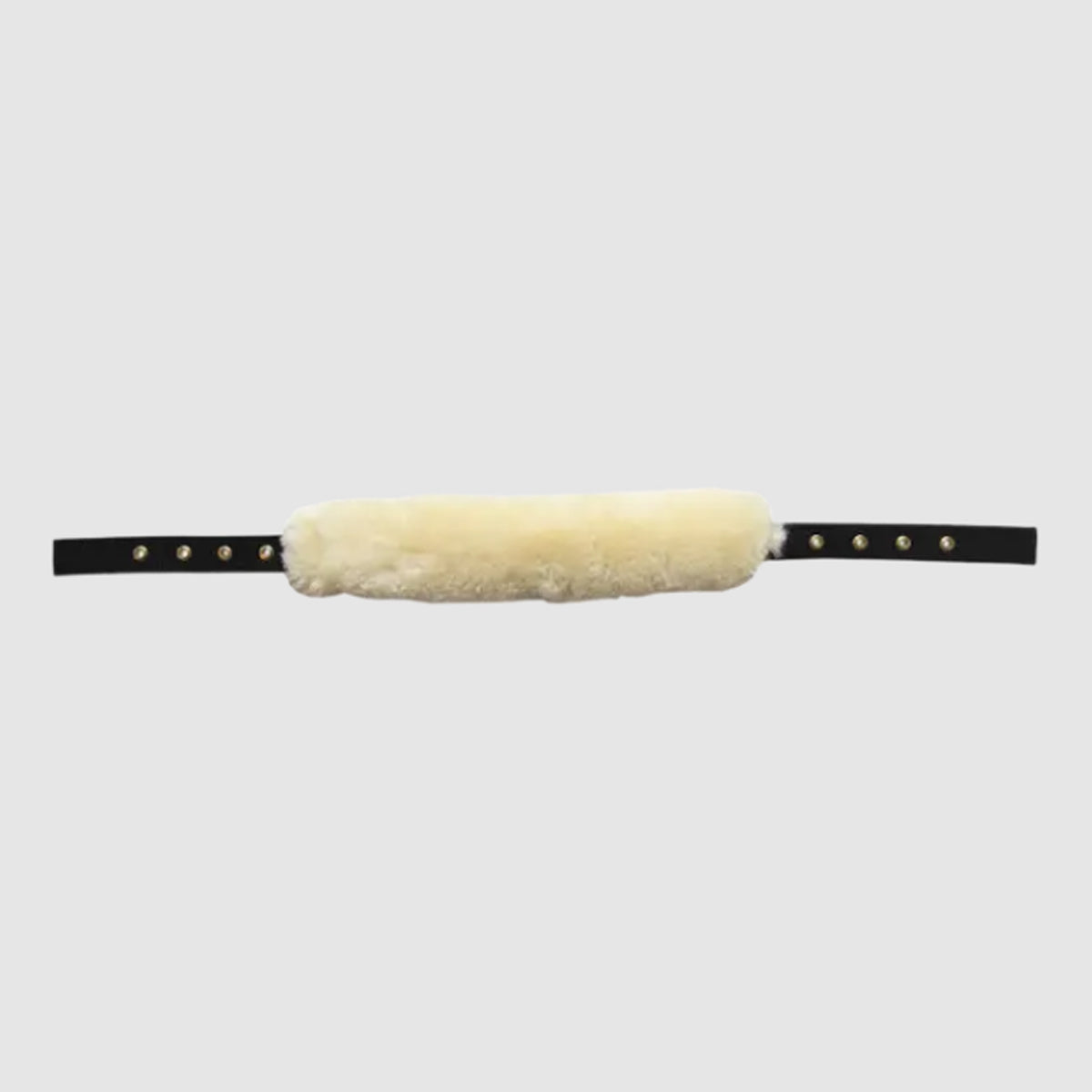 Kentucky Sheepskin Shipping Halter Neck Piece