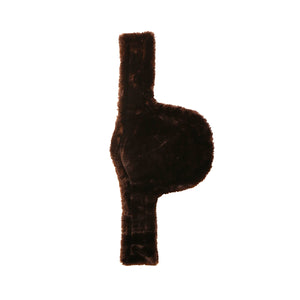 Kentucky Sheepskin Stud Girth Cover