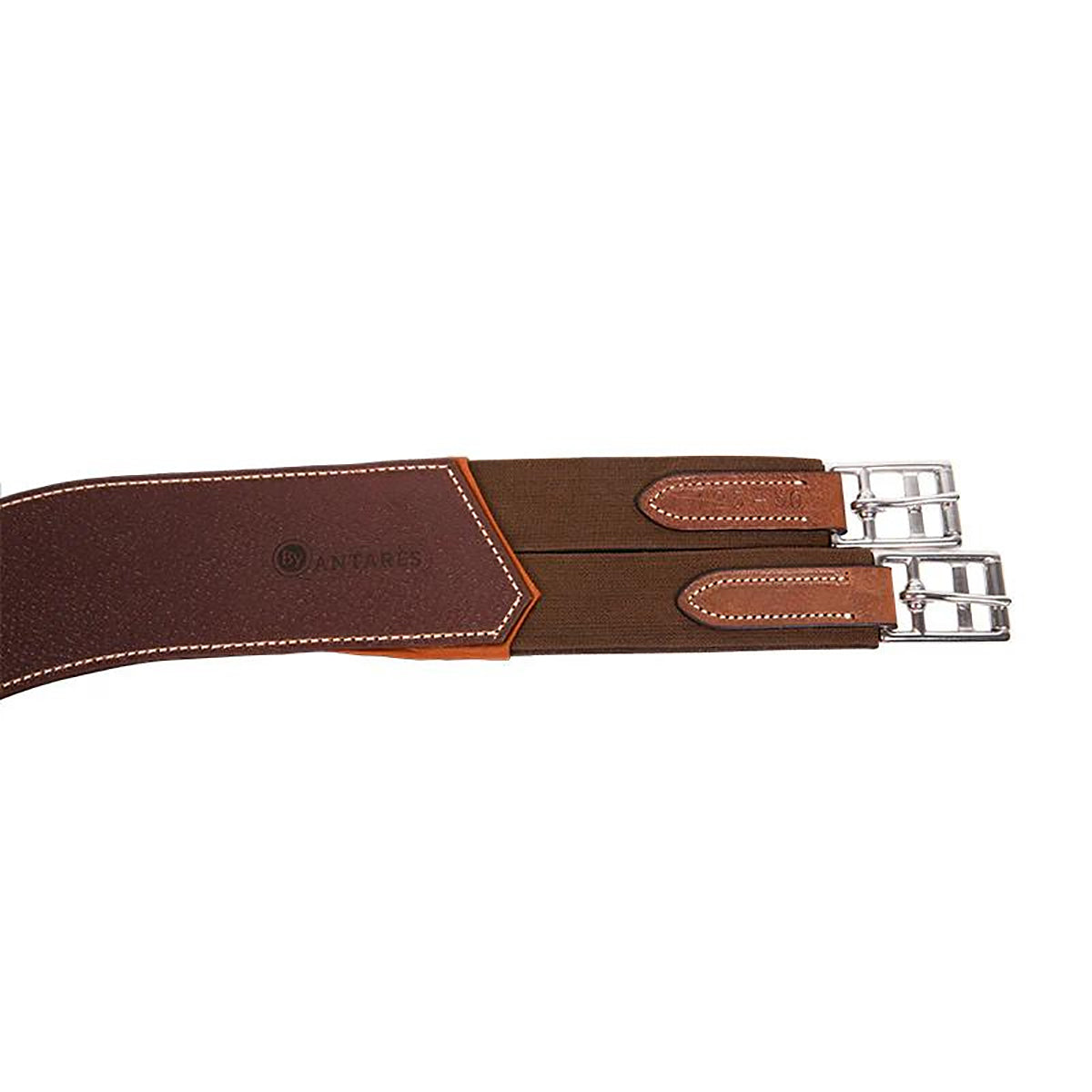 Antares Girth Signature Hunter Anatomique