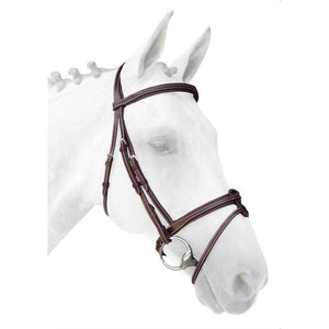 Cavaletti Comfort Bridle OAK-FL