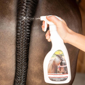 Smart Grooming Perfect Plaits
