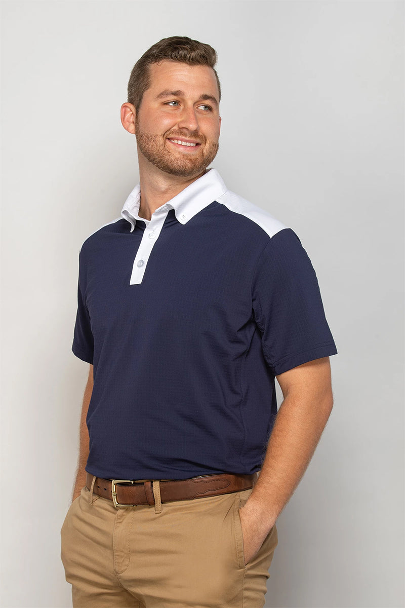 EIS Mens Short Sleeve COOL Shirt ®