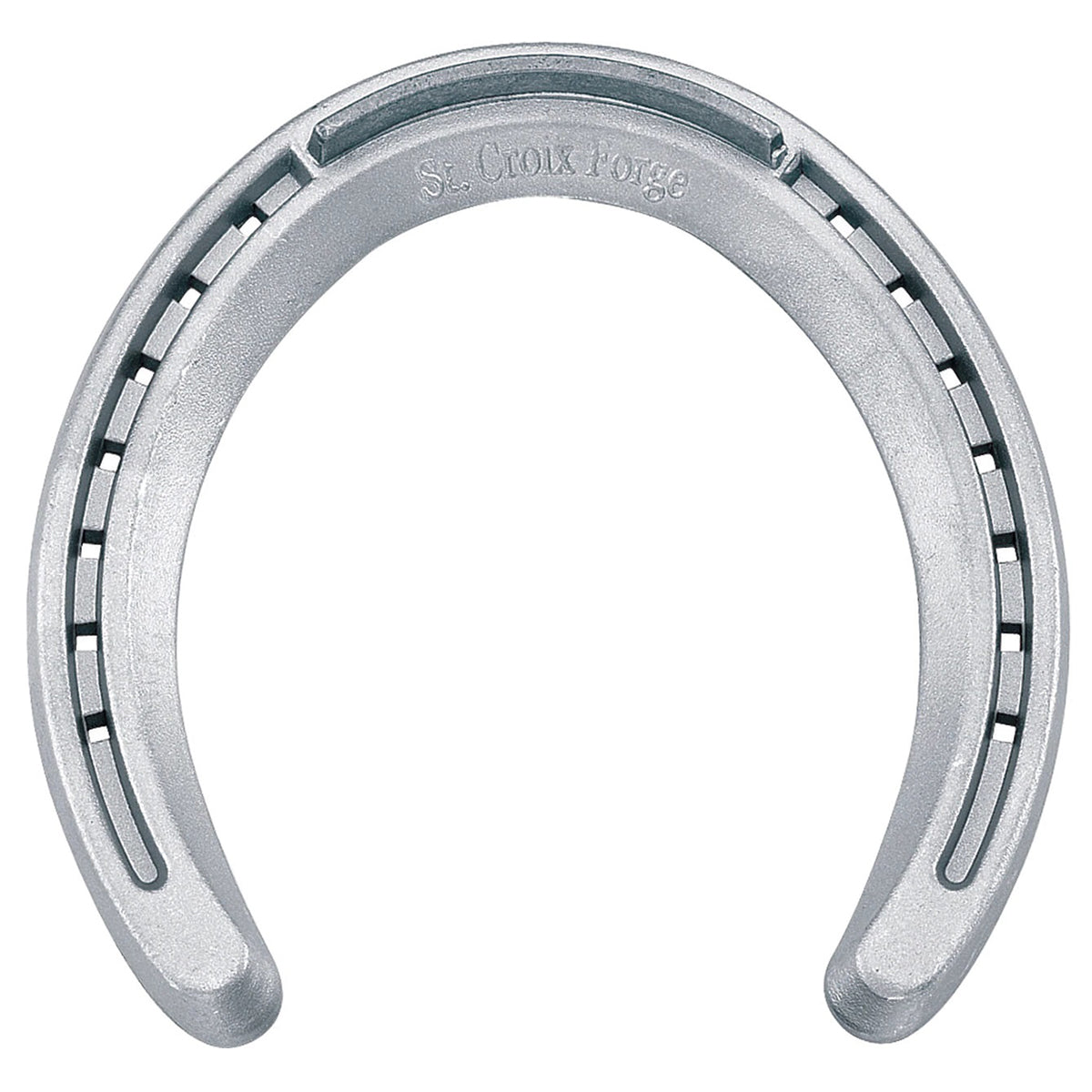 ST. Croix Concorde Alum 2° Front Toe Clip