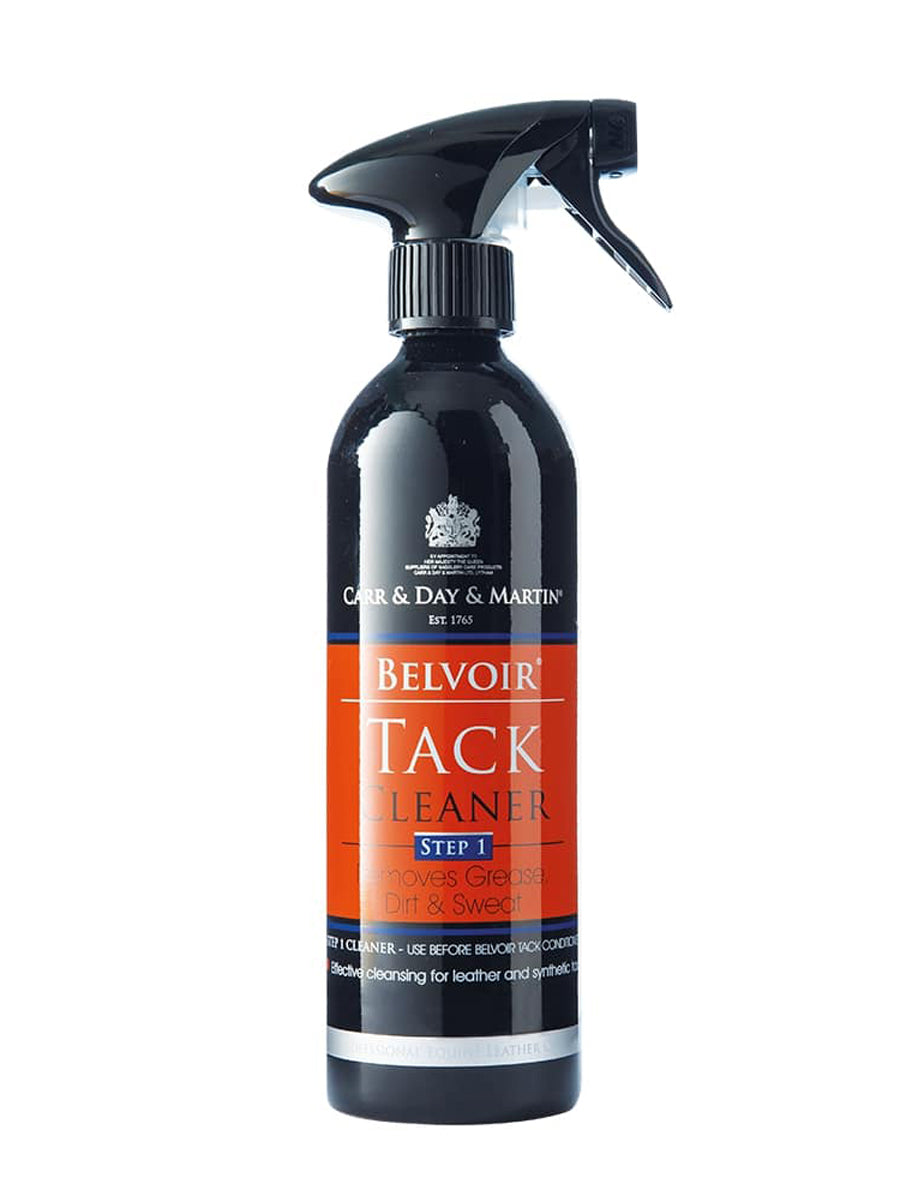 Carr & Day & Martin Belvoir Step-1 Tack Cleaner Spray