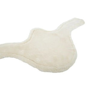 Antares Stud Girth Liner Sheep Skin