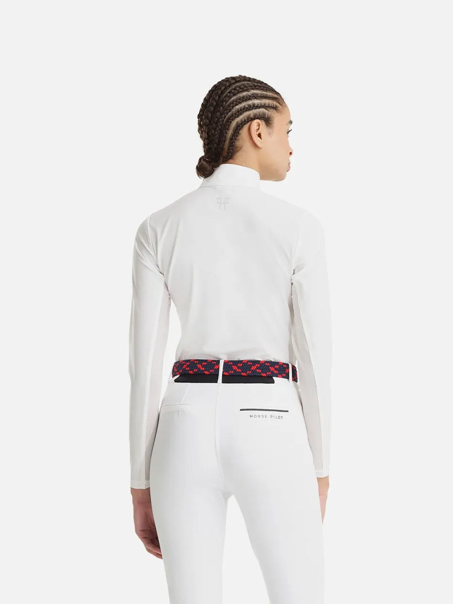 Horse Pilot Women's Sunset Shirt