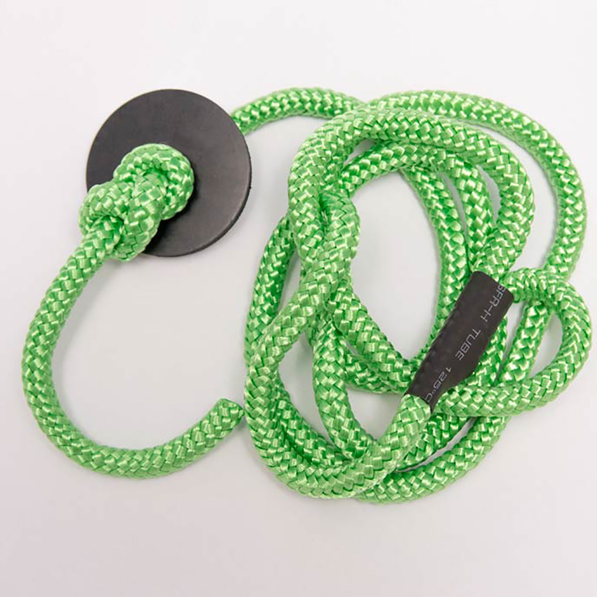 Silvermoor Rope Kit