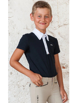 For Horses Boys Toby Show Shirt