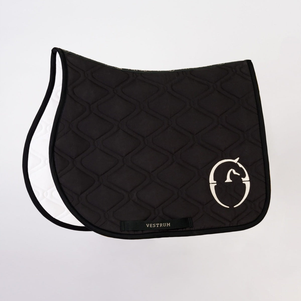 Capville Saddle Pad